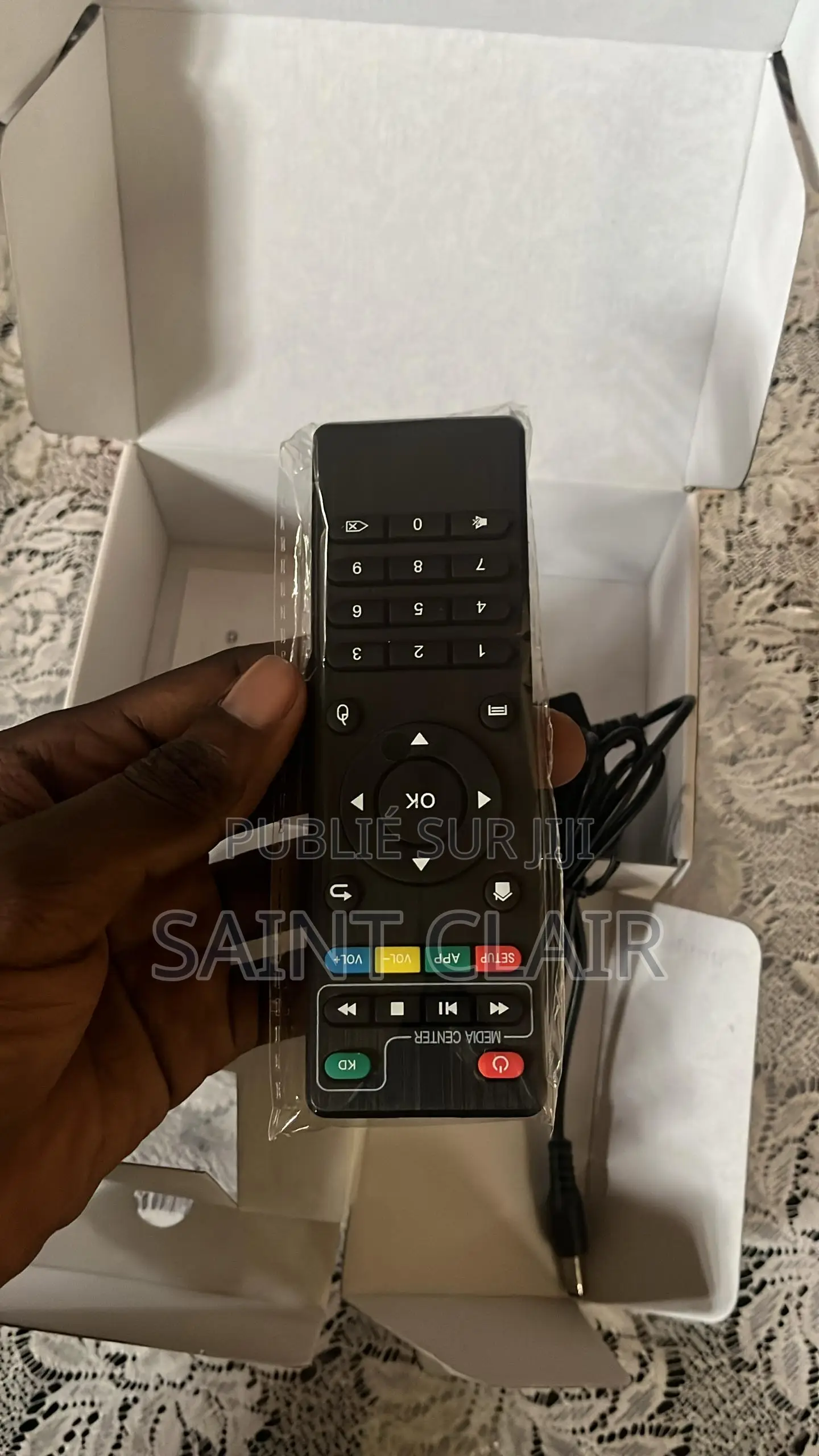 Box Android