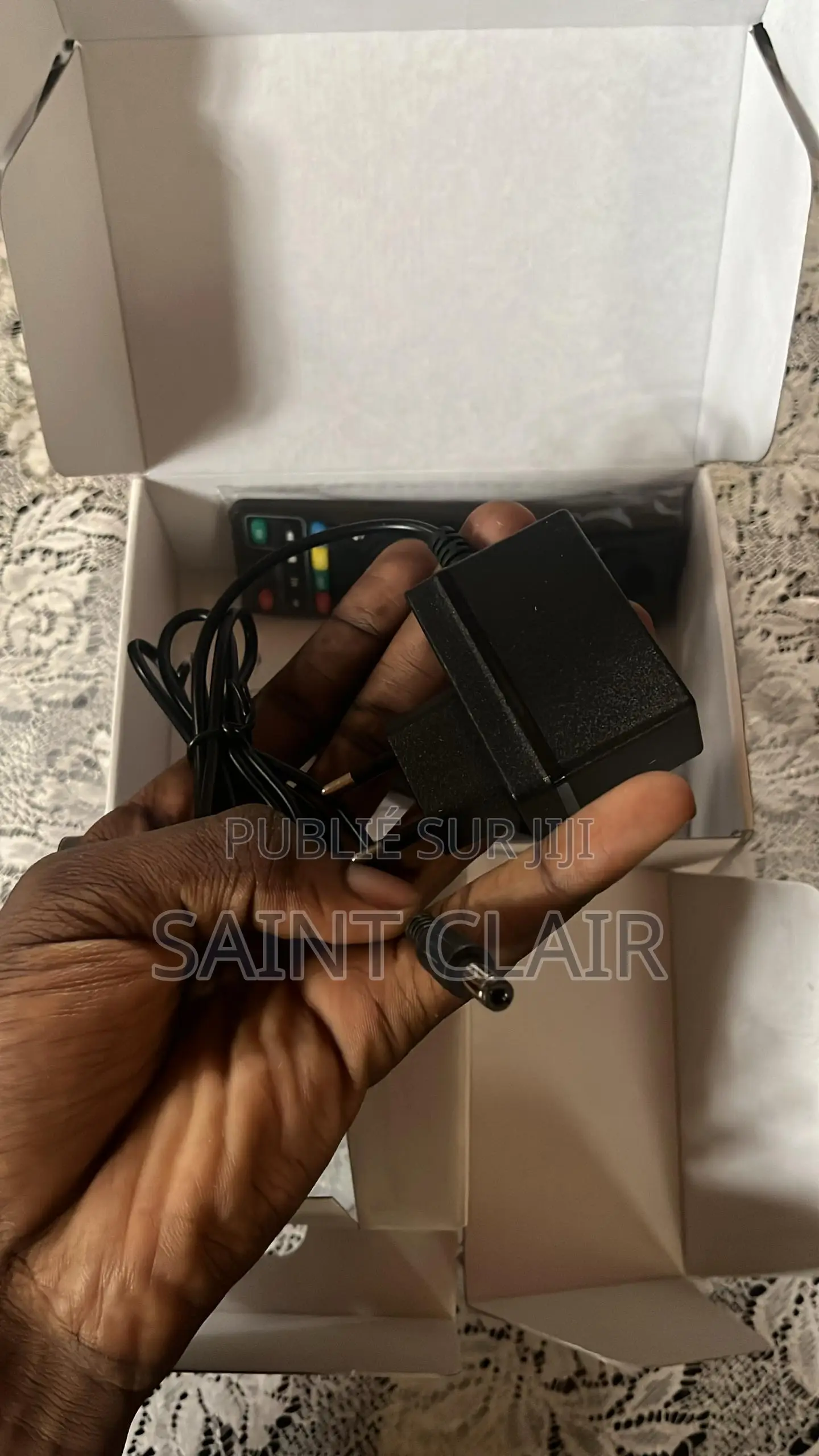 Box Android