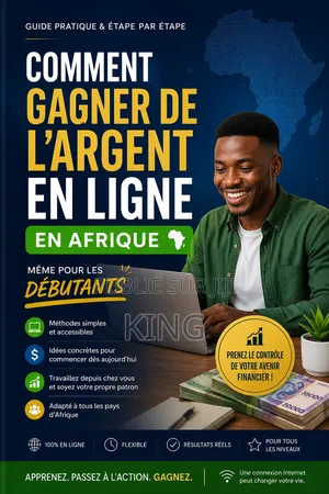 Ebook Numérique