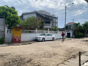 3chbre Maison dans Lumumba à Vendre