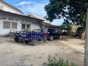 3chbre Maison dans Lumumba à Vendre