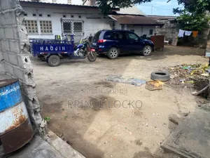 3chbre Maison dans Lumumba à Vendre