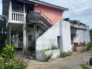 3chbre Maison dans Lumumba à Vendre