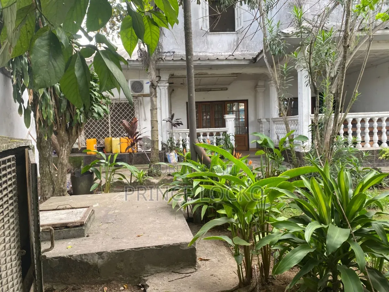 3chbre Maison dans Lumumba à Vendre