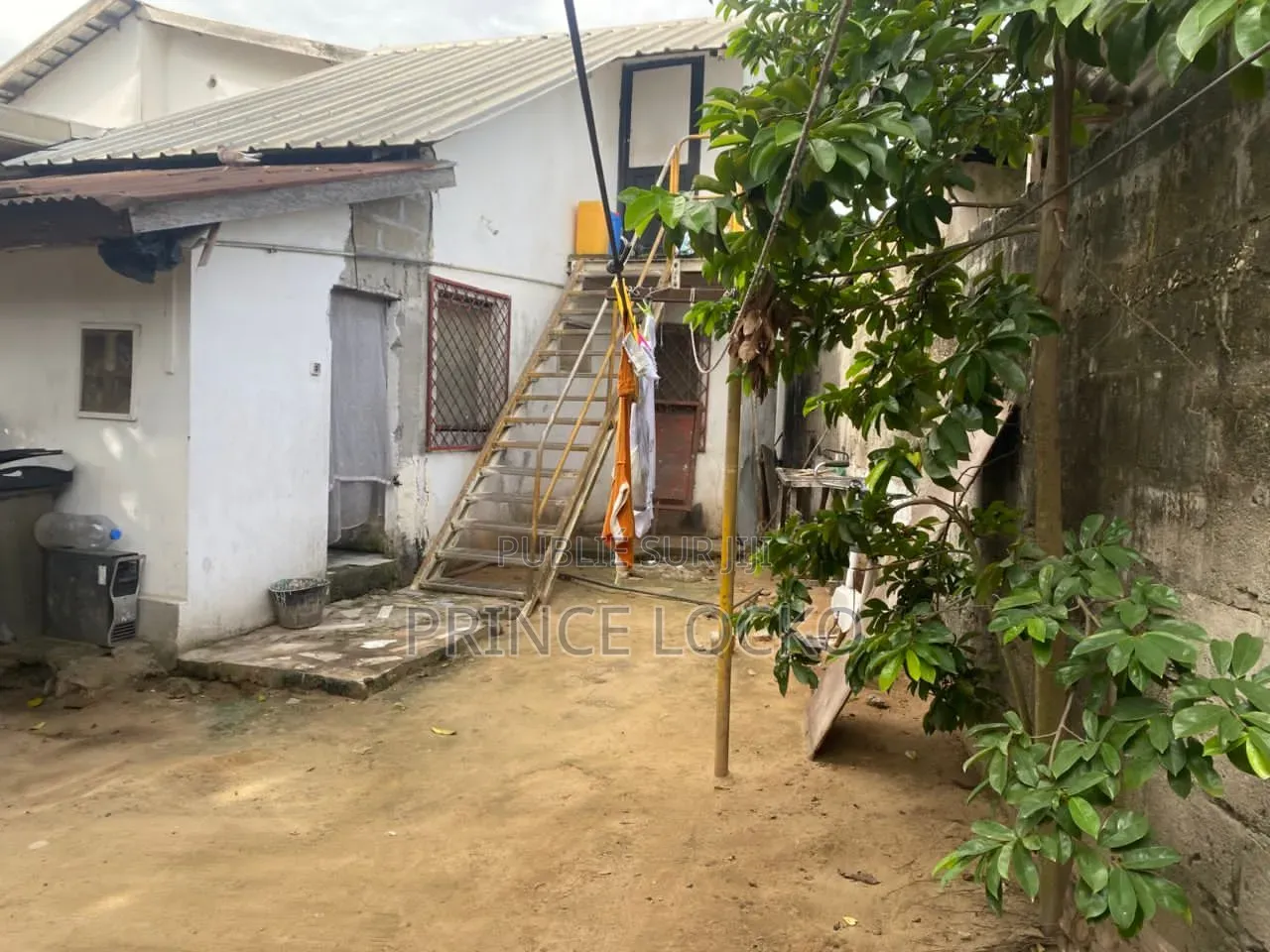3chbre Maison dans Lumumba à Vendre