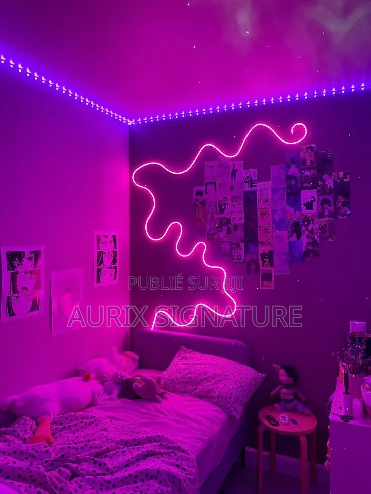 Leds Neons