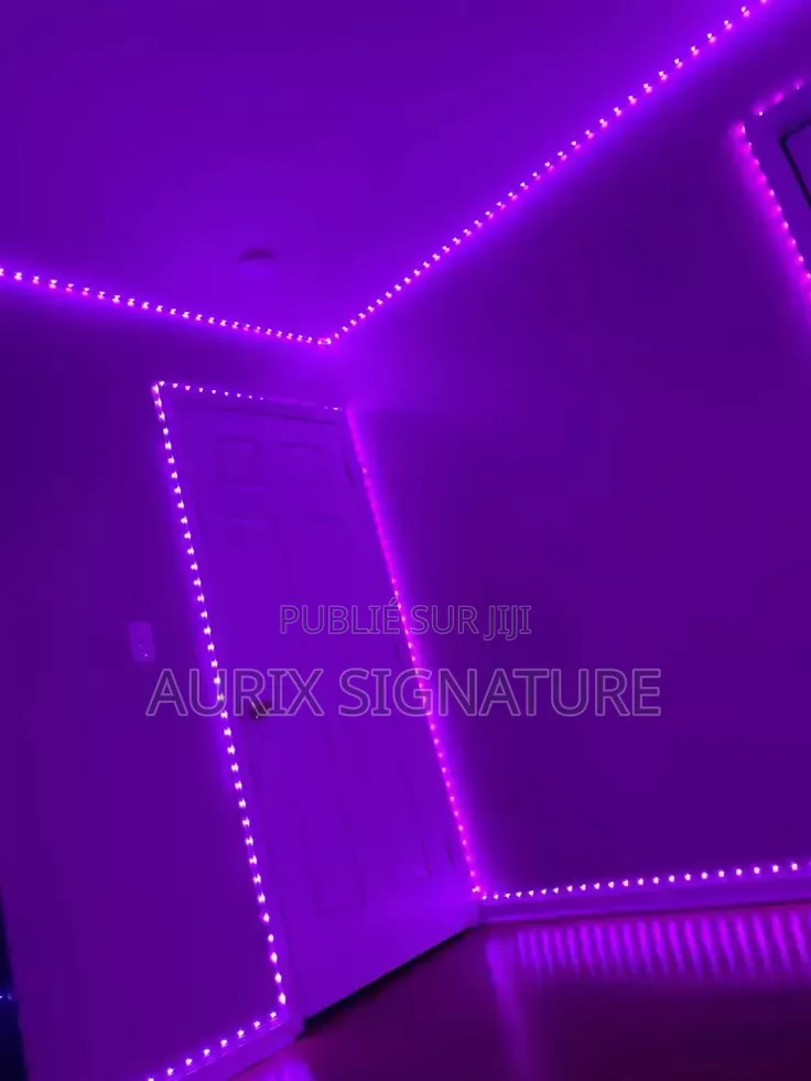 Leds Bandes