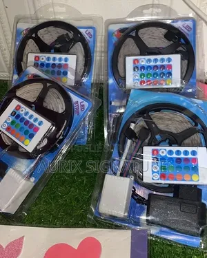 Leds Bandes