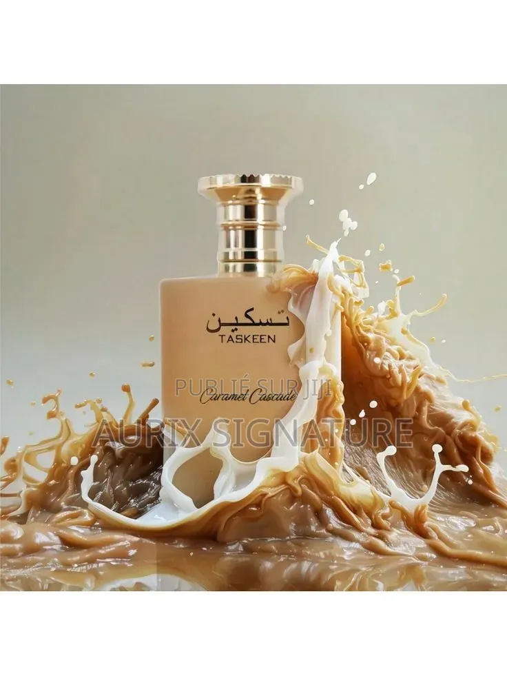 Parfum Arabes