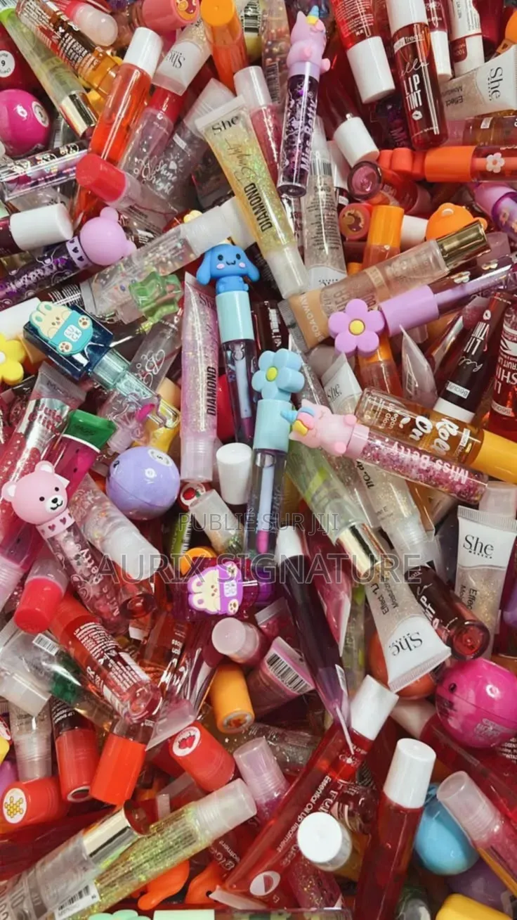 Gloss Fantaisies Cartons