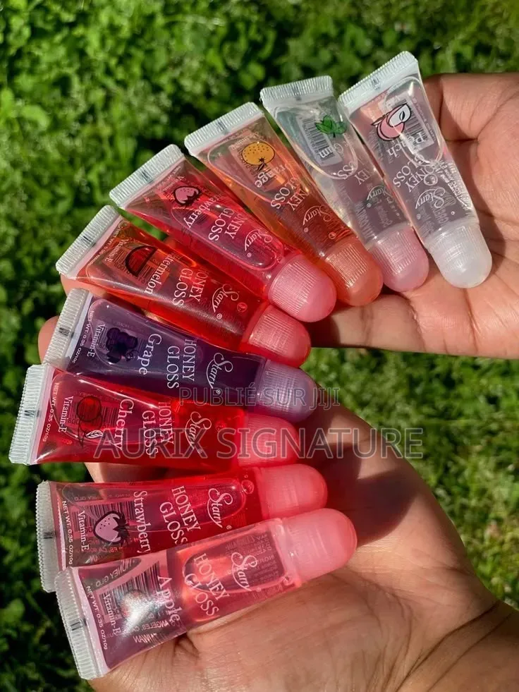 Gloss Fantaisies Cartons