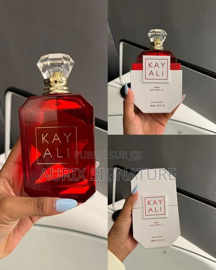 Parfum Kayali