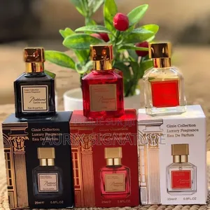 Mini Parfums