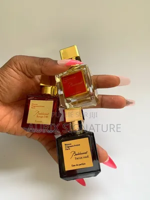 Mini Parfums