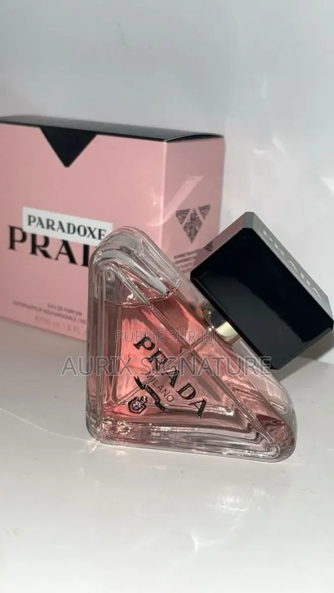 Mini Parfums