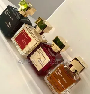 Mini Parfums