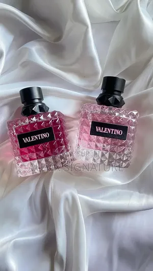 Mini Parfums