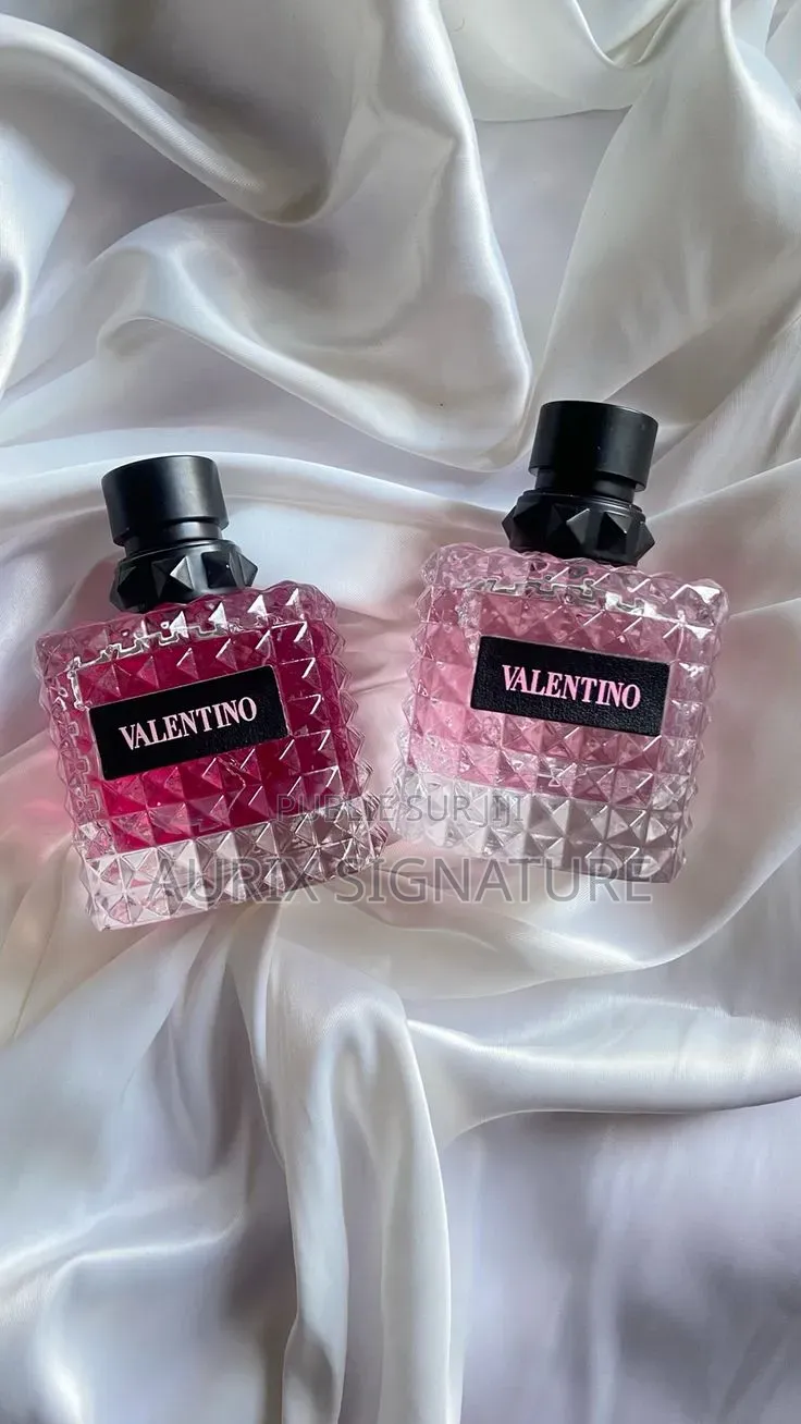 Mini Parfums