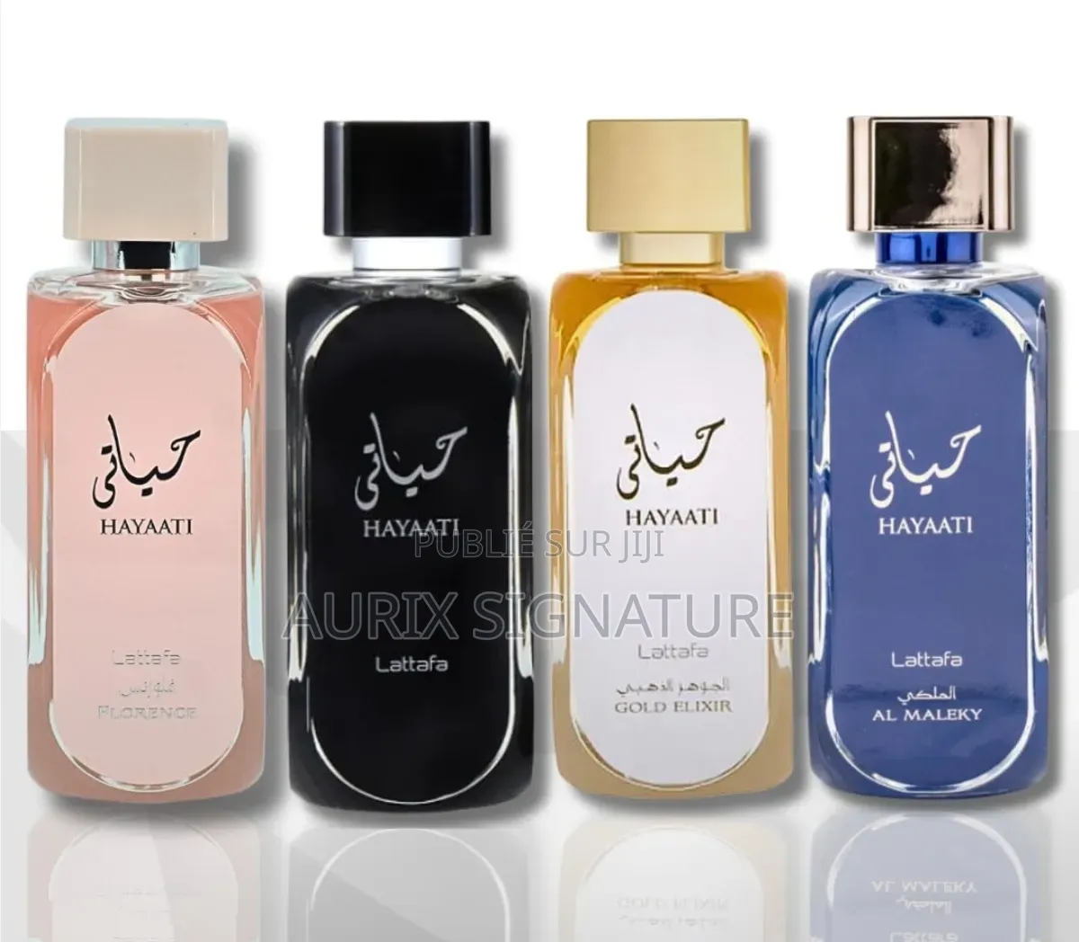 Mini Parfums