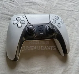 Manette Play 5