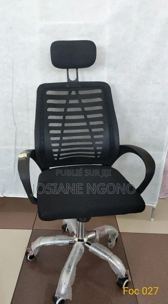 Chaise De Bureau