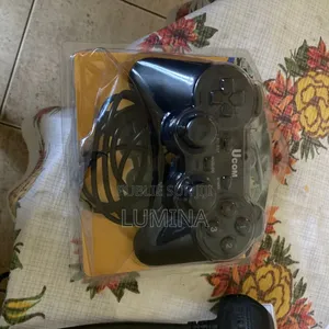 Manette Pc