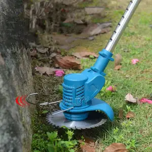 Tondeuse À Gazon