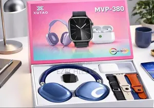 Montre Smart