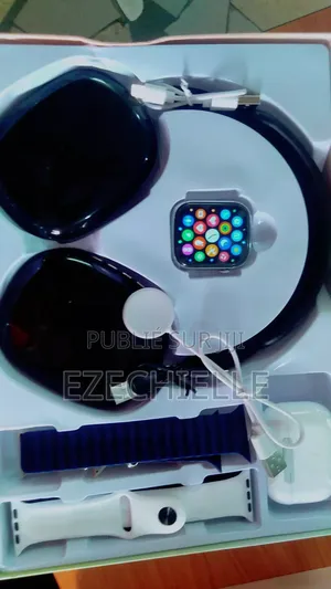 Montre Smart