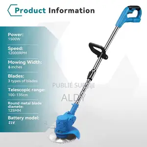 Tondeuse Rechargeable At At At