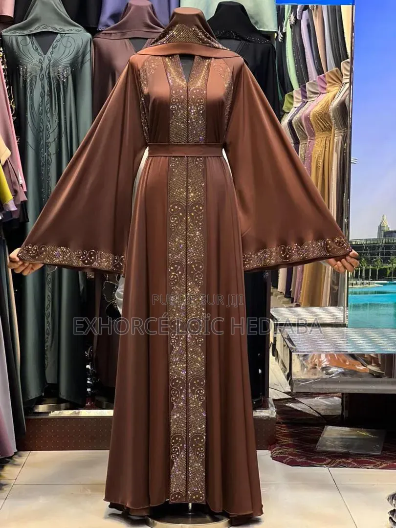 Robe Sénégal
