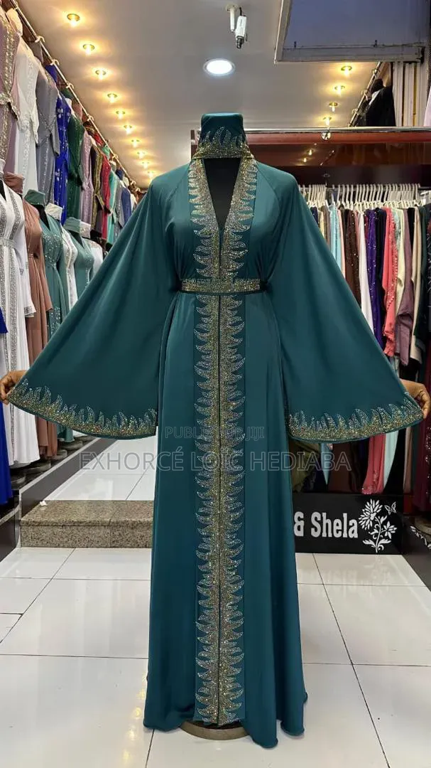 Robe Sénégal