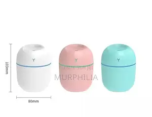 Mini Humidificateur d'Air / Diffuseur Aromatique (Promotion)