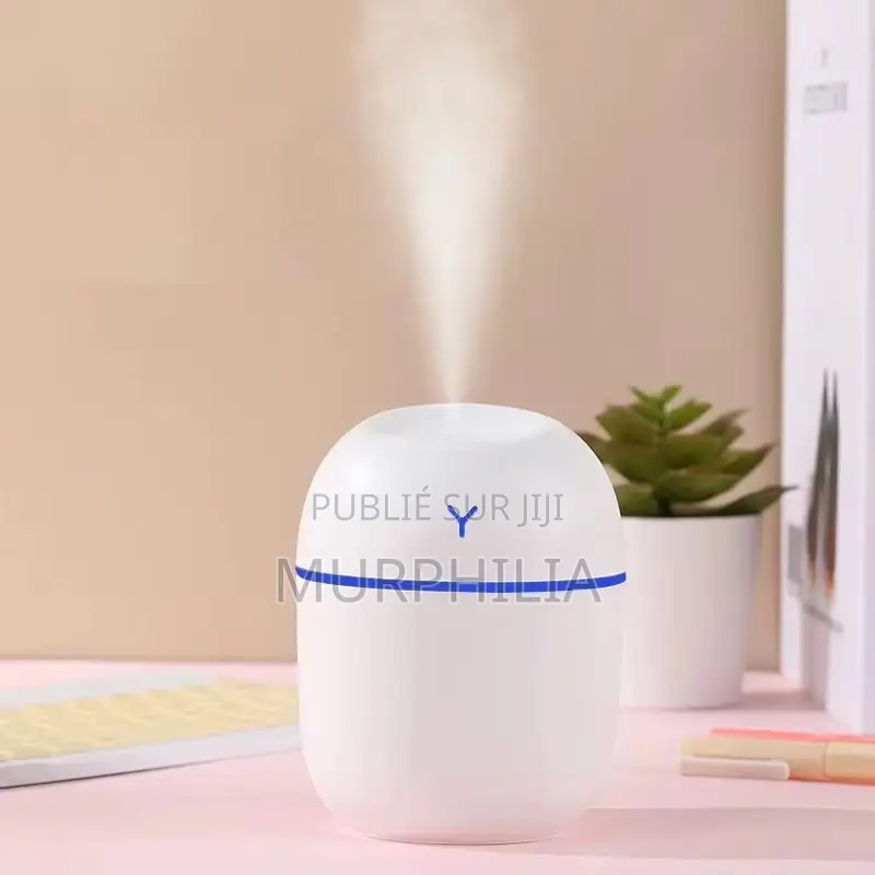 Mini Humidificateur d'Air / Diffuseur Aromatique (Promotion)