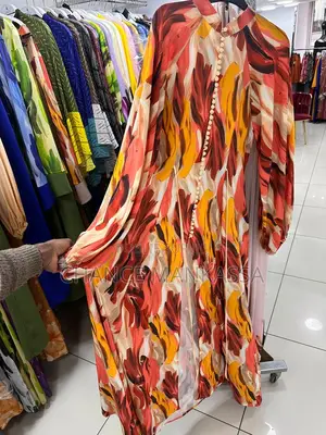Robe Élégante Pour Femme