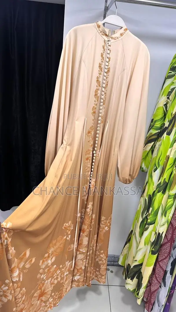 Robe Élégante Pour Femme