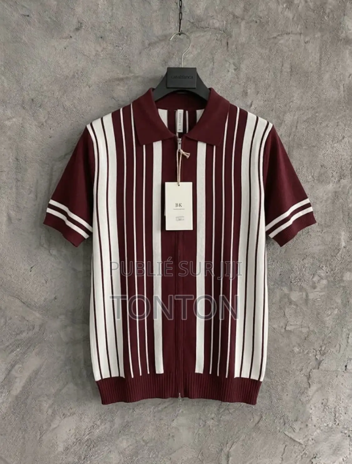 Polo De Marque