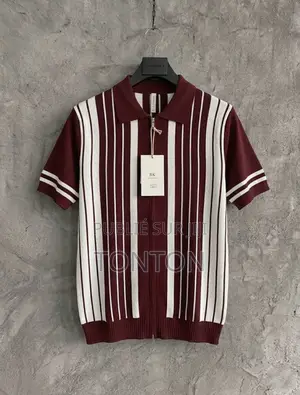 Polo De Marque