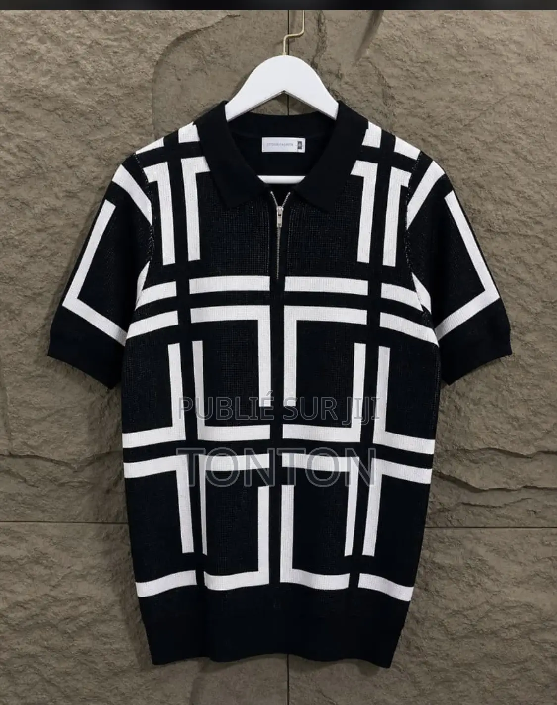 Polo De Marque