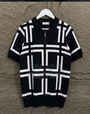 Polo De Marque
