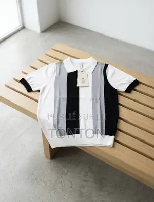 Polo De Marque