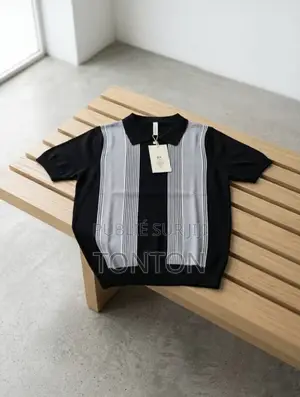 Polo De Marque