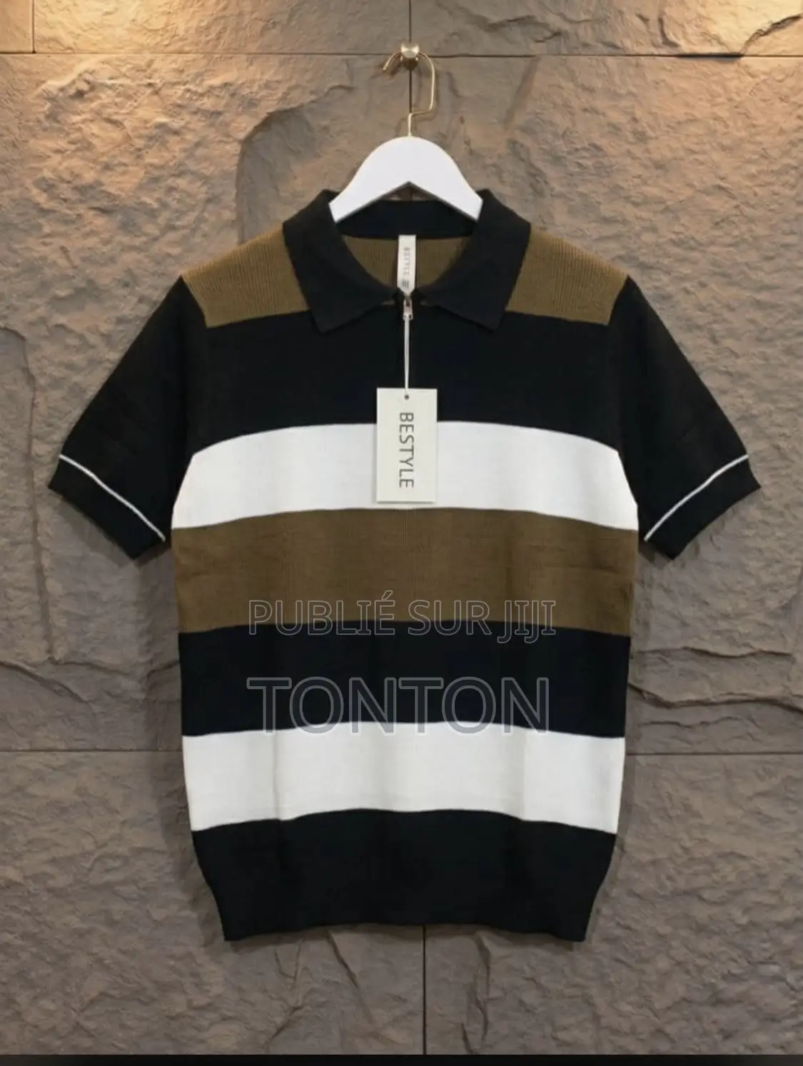 Polo De Marque