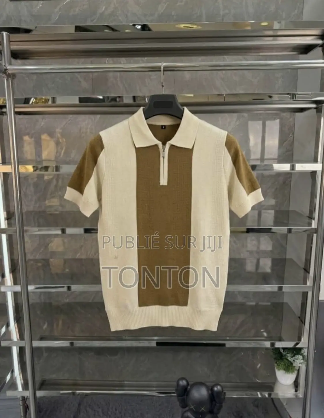 Polo De Marque