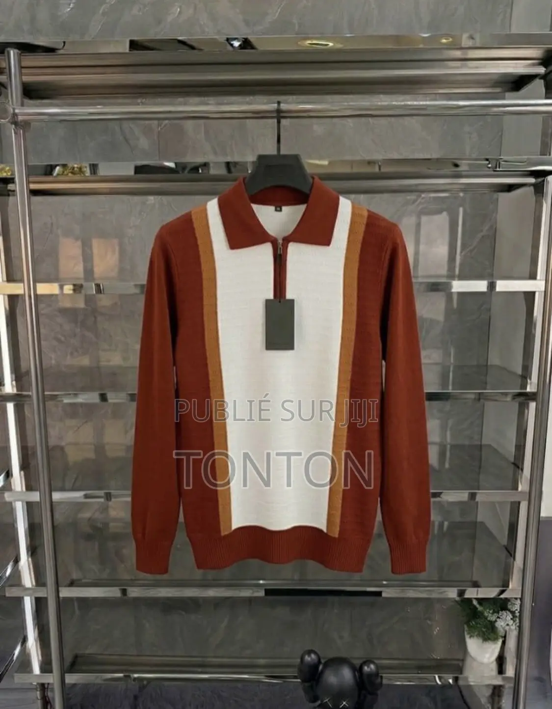 Polo De Marque