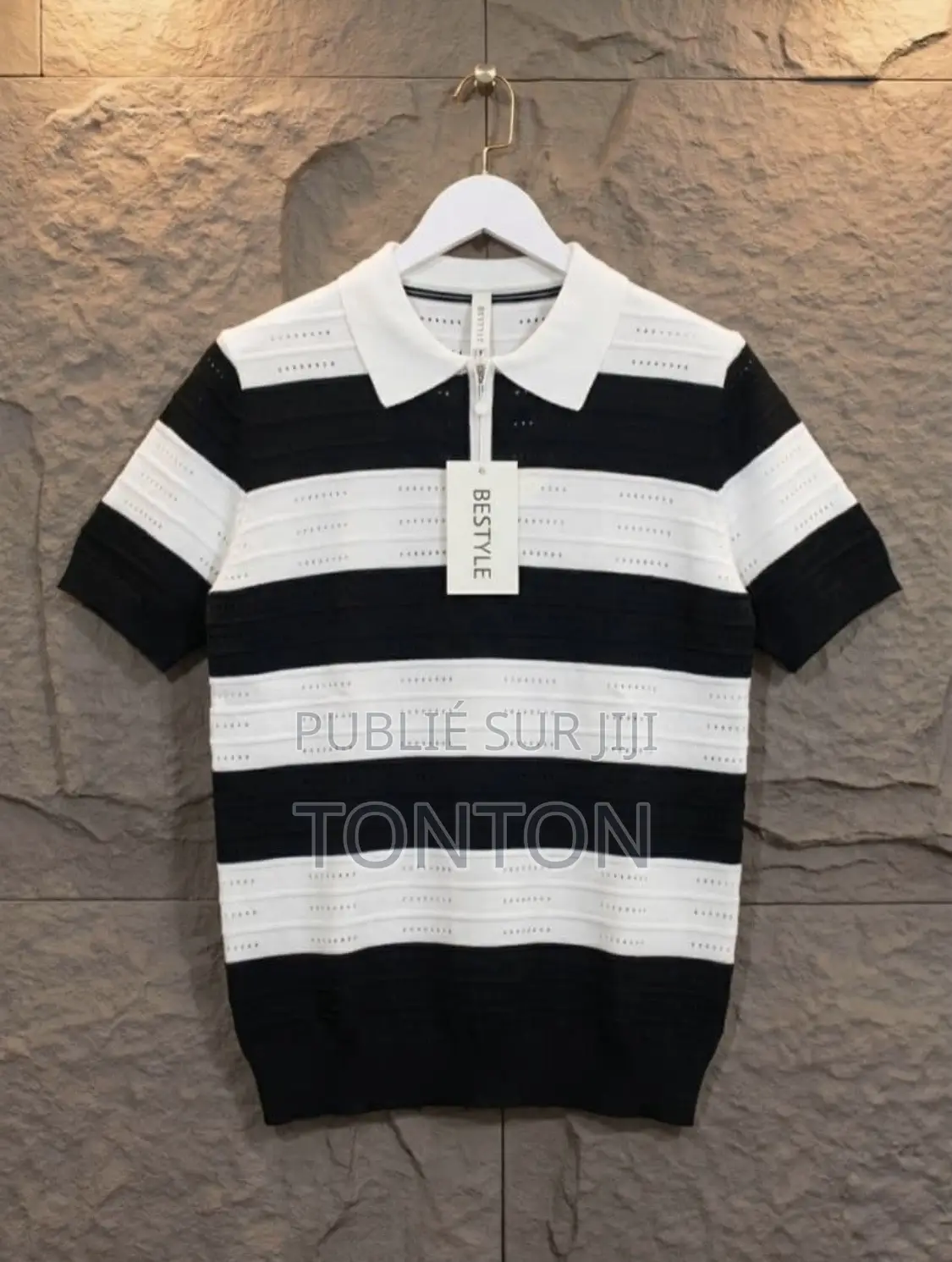 Polo De Marque