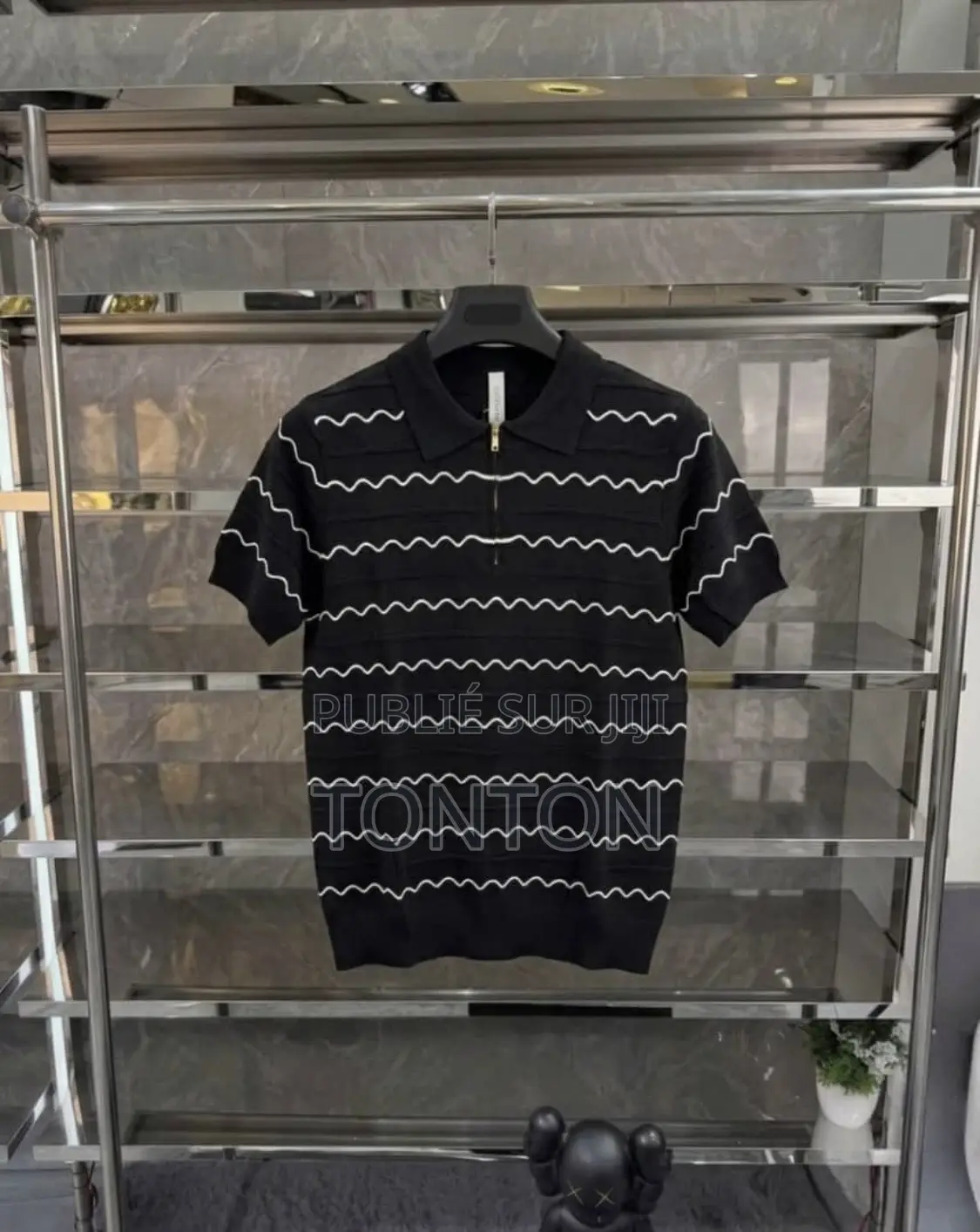 Polo De Marque