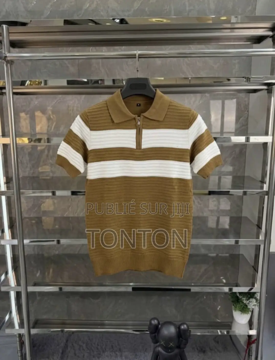 Polo De Marque