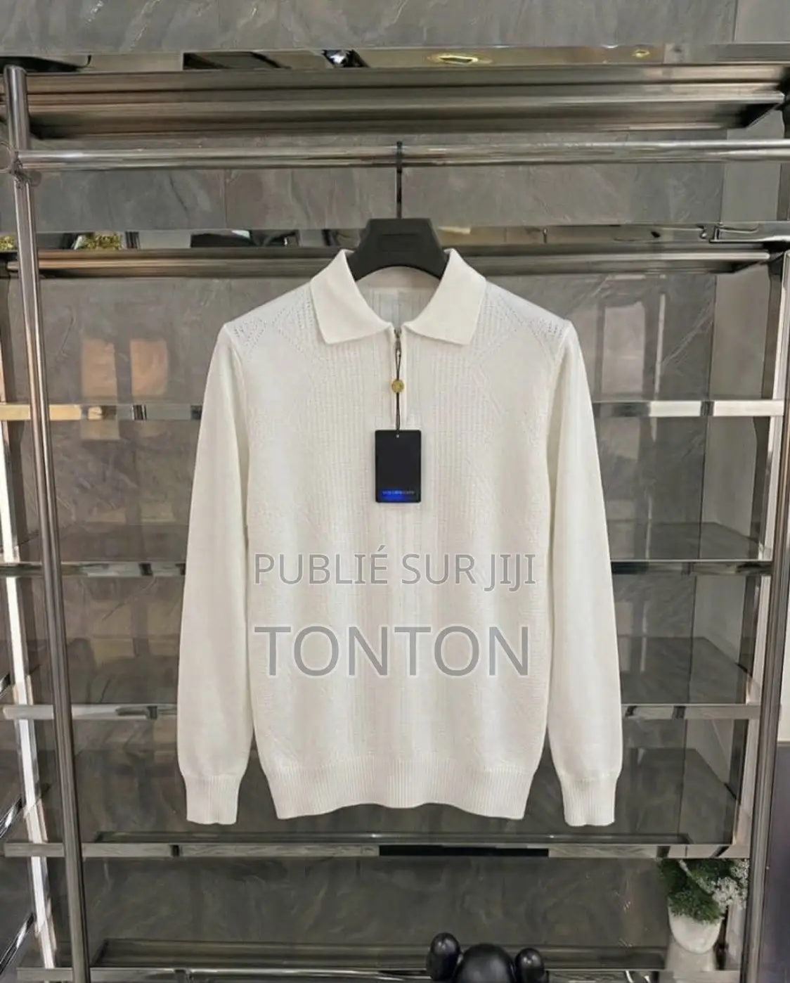 Polo De Marque