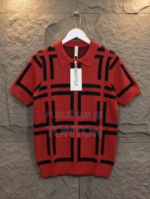 Polo De Marque